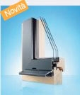 Finestre in legno/alluminio XL®