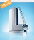 Finestre di PVC/alluminio XL®