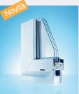 Finestre di PVC XL®
