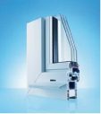 Finestre di PVC MPR2